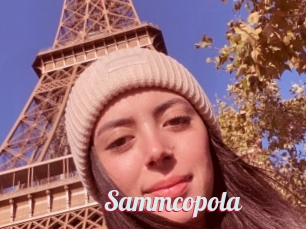 Sammcopola