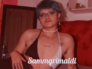 Sammgrimaldi