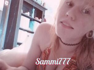 Sammi777