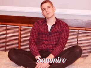 Sammiro