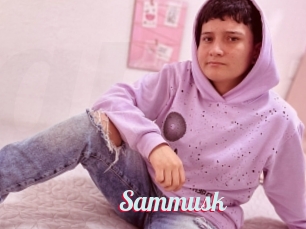 Sammusk