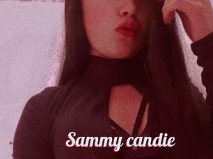 Sammy_candie