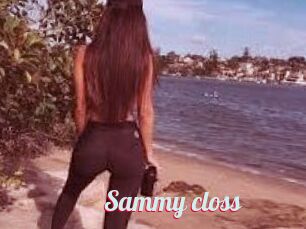 Sammy_closs