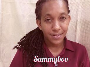 Sammyboo