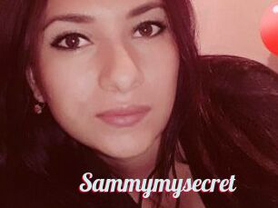 Sammy_mysecret