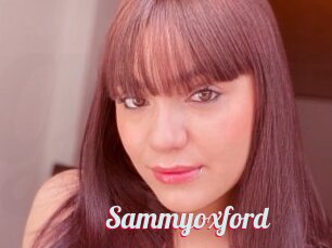 Sammyoxford