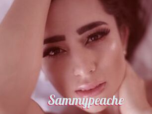 Sammypeache