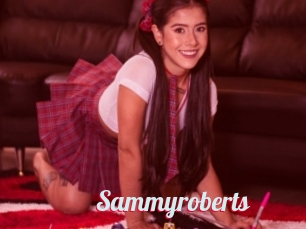 Sammyroberts