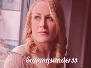 Sammysanderss