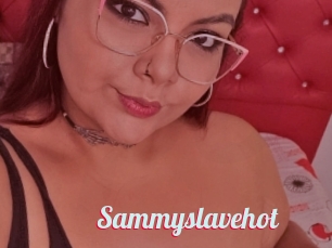 Sammyslavehot