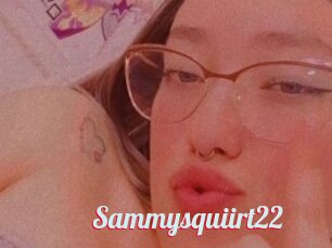 Sammysquiirt22