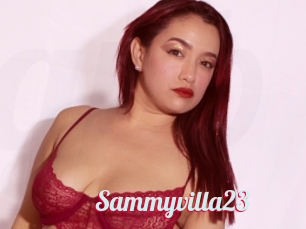 Sammyvilla23