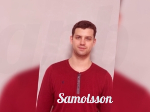 Samolsson