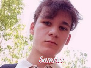 Samrice