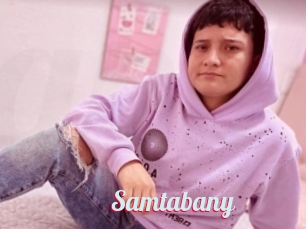 Samtabany