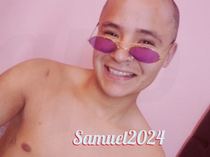 Samuel2024