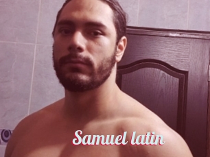 Samuel_latin