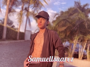 Samuellsuarez