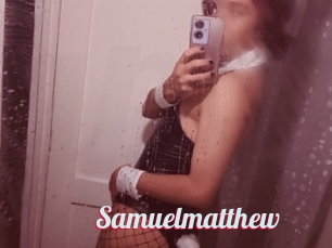 Samuelmatthew