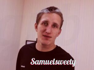 Samuelsweety