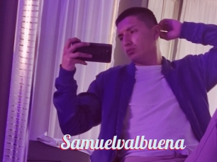 Samuelvalbuena