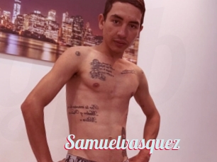 Samuelvasquez