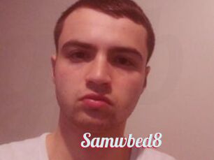 Samwbed8