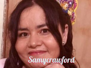 Samycrawford