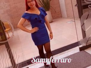 Samyferraro