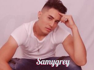 Samygrey