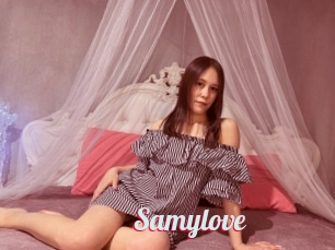 Samylove