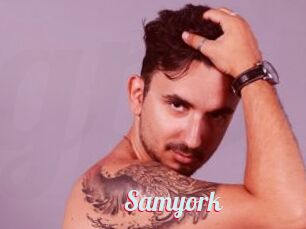 Samyork