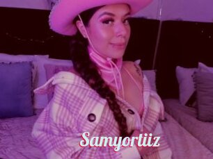 Samyortiiz