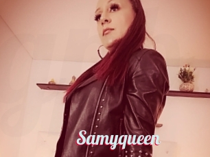 Samyqueen