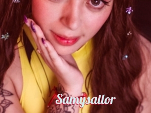 Samysailor