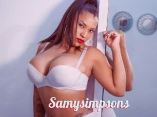 Samysimpsons