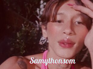 Samythonsom