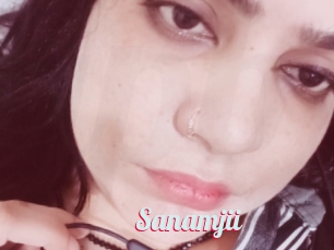 Sanamjii