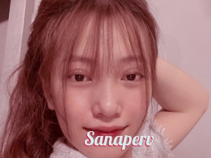 Sanaperv