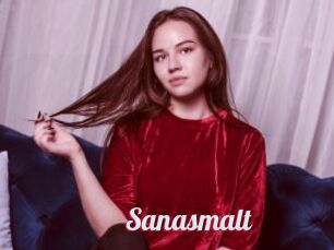 Sanasmalt