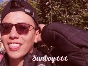 Sanboyxxx