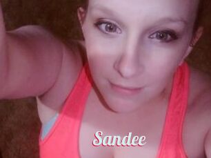 Sandee