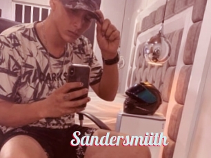 Sandersmiith