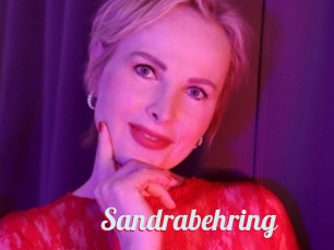 Sandrabehring