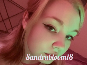 Sandrabloom18