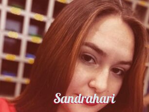 Sandrahari