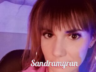 Sandramyran