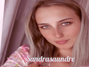 Sandrasaundre