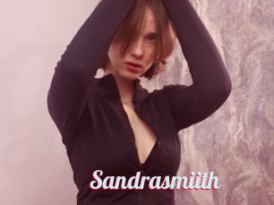 Sandrasmiith