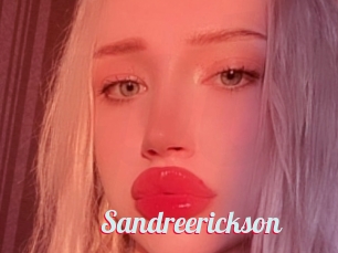 Sandreerickson